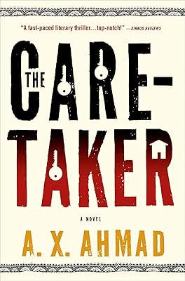 The Caretaker: A Ranjit Singh Novel