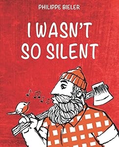 I Wasn't So Silent: The 30's and Beyond by Philippe E Bieler