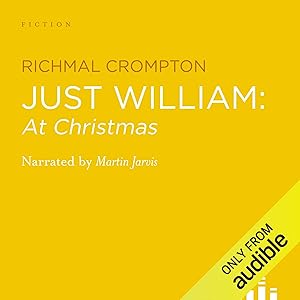 Just William at Christmas