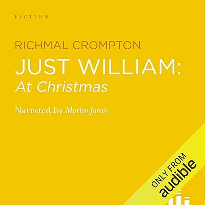 Just William at Christmas