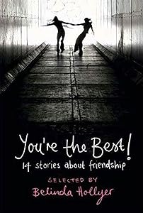 You're the Best!
