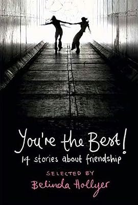 You're the Best!