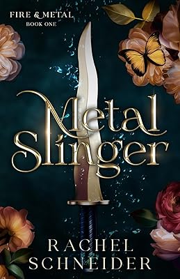 Metal Slinger (Fire & Metal)