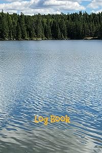 log book by Clement Wetelainen