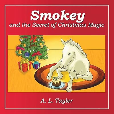 Smokey and the Secret of Christmas Magic