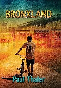 Bronxland by Paul Thaler