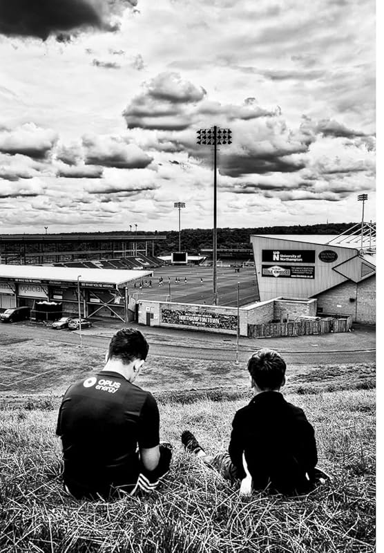 A New Era? by Rodney Marshall