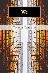We