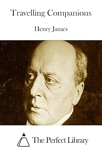 Travelling Companions