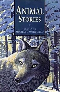 Animal Stories (Story Library)