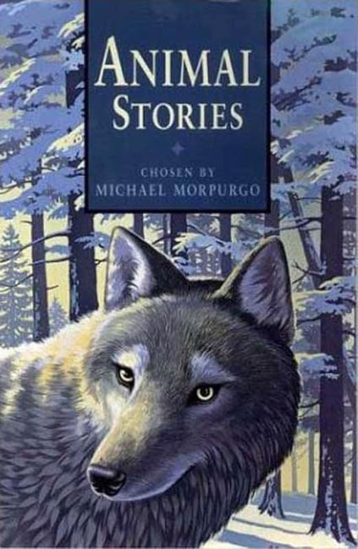 Animal Stories (Story Library) by Michael Morpurgo