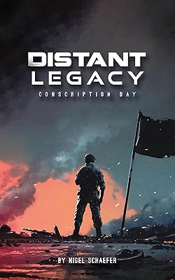 Distant Legacy: Conscription Day