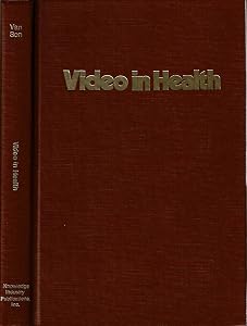 Video in Health by George Vanson