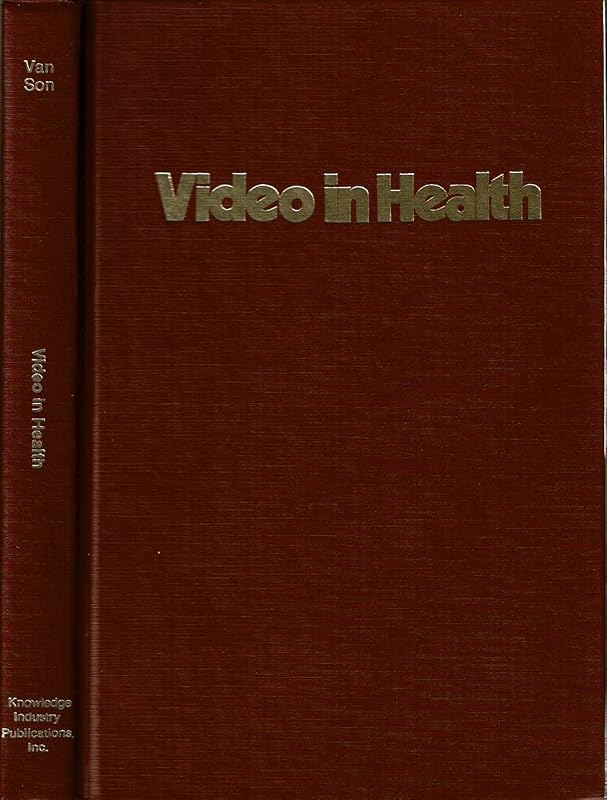 Video in Health by George Vanson