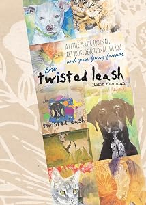 The Twisted Leash by Robin Hamman