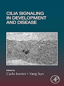 Cilia Signaling in Development and Disease