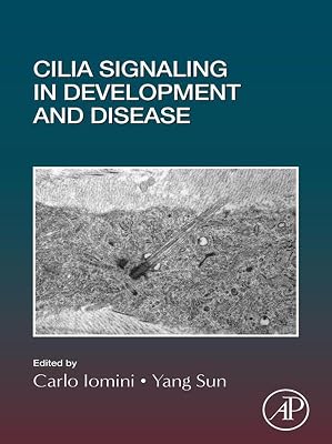 Cilia Signaling in Development and Disease