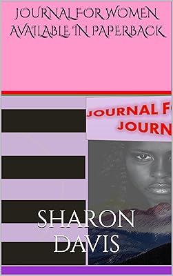 JOURNAL FOR WOMEN