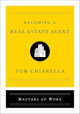 Becoming a Real Estate Agent (Masters at Work)