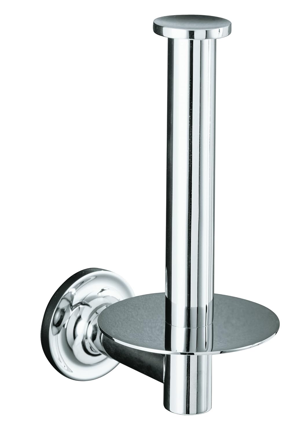 

KOHLER Purist® Tissue Holder