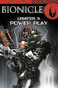 Power Play (BIONICLE Legends)