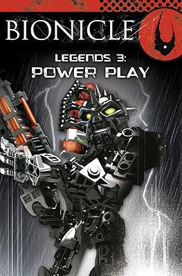 Power Play (BIONICLE Legends)