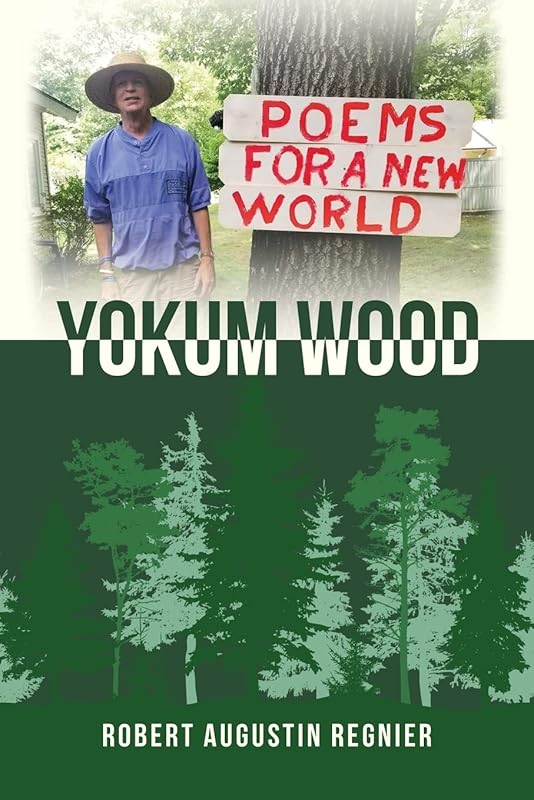 Yokum Wood by Robert Augustin Regnier