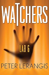 Lab 6 (Watchers)