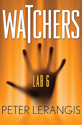 Lab 6 (Watchers)