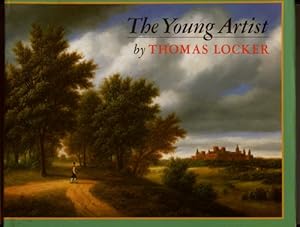 The Young Artist