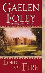 Lord of Fire (Knight Miscellany Book 2)