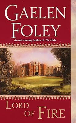 Lord of Fire (Knight Miscellany Book 2)