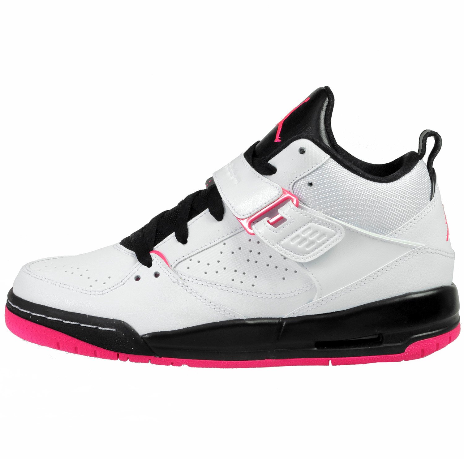 nike air jordan flight 45 (gs) junior 364798-109-35.5 - 3.