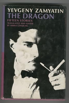 The Dragon: Fifteen Stories