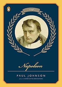 Napoleon: A Life