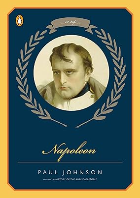 Napoleon: A Life