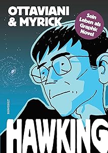 Hawking: Sein Leben als Graphic Novel