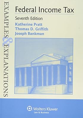 Federal Income Taxation