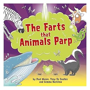 The Farts that Animals Parp