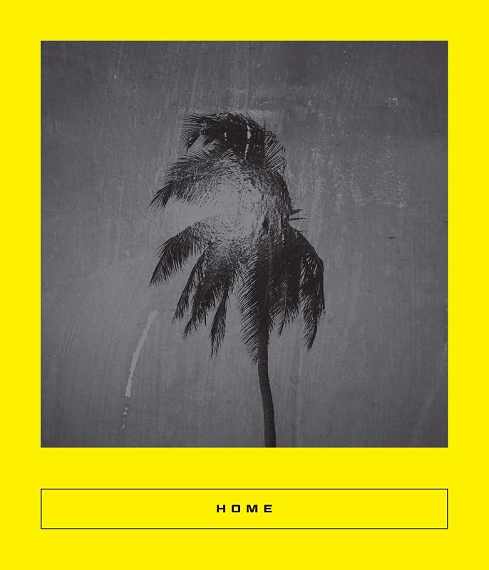 Home: New Arabic Poems (Calico, 2) by Iman Mersal