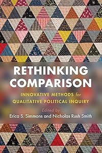 Rethinking Comparison by Erica S. Simmons