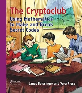 The Cryptoclub by Janet Beissinger