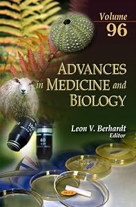 Advances in Medicine and Biology