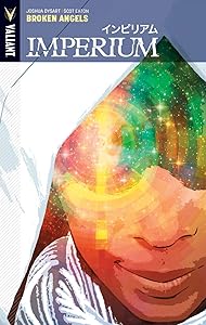 Imperium Volume 2: Broken Angels (IMPERIUM TP)