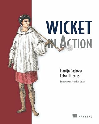 Wicket in Action