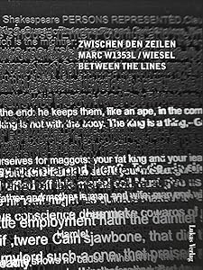 Zwischen den Zeilen | Between the Lines