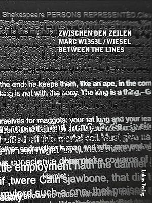 Zwischen den Zeilen | Between the Lines