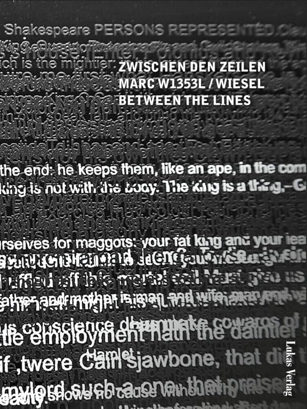 Zwischen den Zeilen | Between the Lines by unknown author