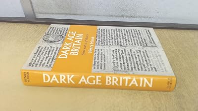 Dark Age Britain: some sources of history