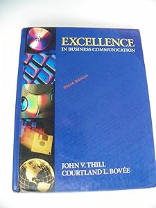Excellence in Business Communication
